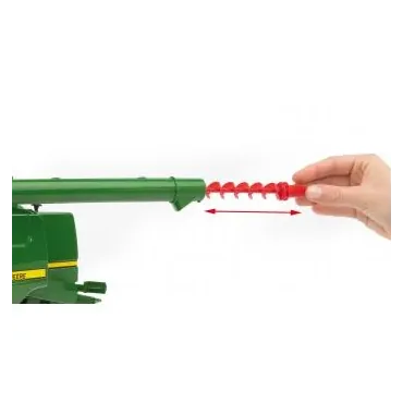 BRUDER 02132 legetøjsbil