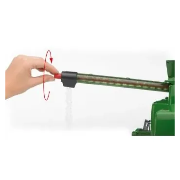 BRUDER 02132 legetøjsbil