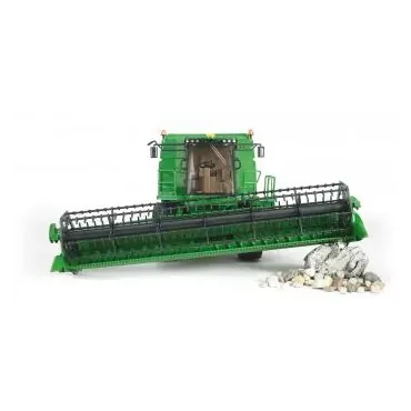 BRUDER 02132 legetøjsbil