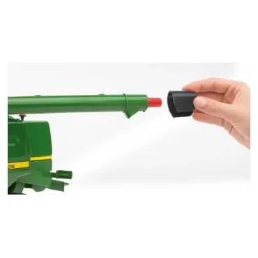 BRUDER 02132 legetøjsbil