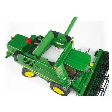 BRUDER 02132 legetøjsbil