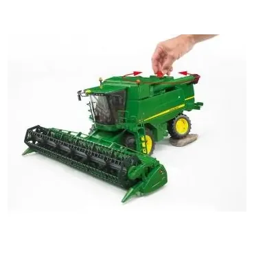 BRUDER 02132 legetøjsbil