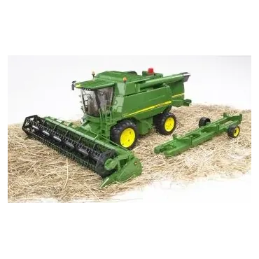 BRUDER 02132 legetøjsbil