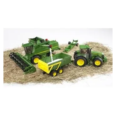 BRUDER 02132 legetøjsbil