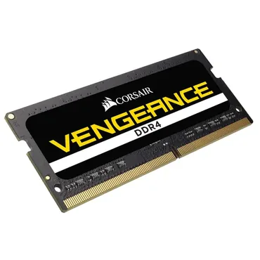 CORSAIR Vengeance - 16GB - DDR4 RAM - 2400MHz