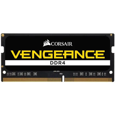CORSAIR Vengeance - 16GB - DDR4 RAM - 2400MHz