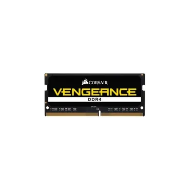 CORSAIR Vengeance - 16GB - DDR4 RAM - 2400MHz