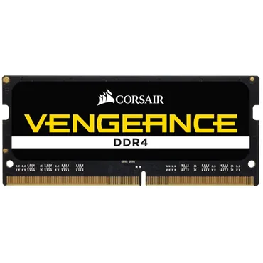 CORSAIR Vengeance - 16GB - DDR4 RAM - 2400MHz