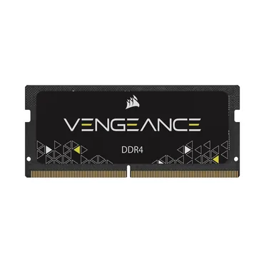 CORSAIR Vengeance - 16GB - DDR4 RAM - 2400MHz