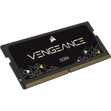 CORSAIR Vengeance - 16GB - DDR4 RAM - 2400MHz