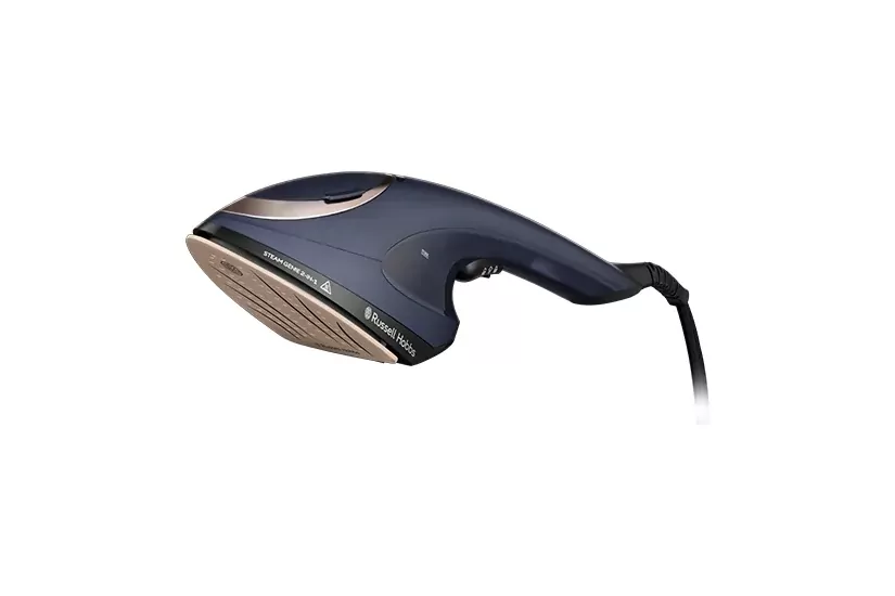 Russel Hobbs Stämkdampe - 150 l - 1700 W - 20 g/min - 60 min - 3 m