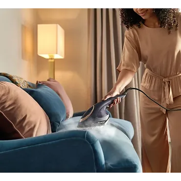 Russel Hobbs Stämkdampe