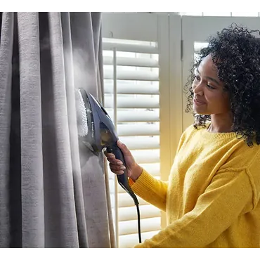 Russel Hobbs Stämkdampe