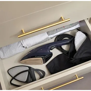 Russel Hobbs Stämkdampe