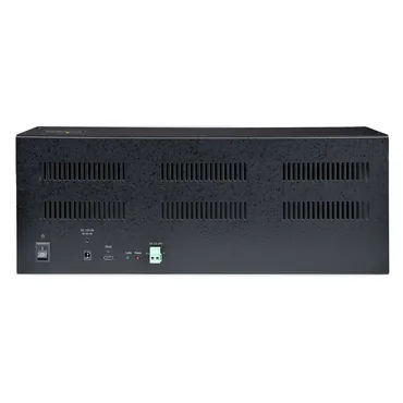 StarTech.com 4-Slot PCIe Expansion Chassis with PCIe x2 Host Card, PCIe 2.0
