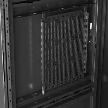 35SP/22D WALLRACK W/PLEXI