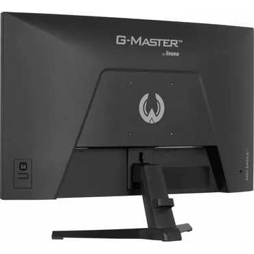 iiyama G-MASTER G2771HS-B1 computerskærm 68,6 cm (27") 1920 x 1080 pixel Fuld HD Sort