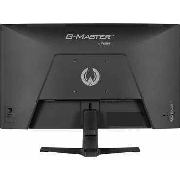 iiyama G-MASTER G2771HS-B1 computerskærm 68,6 cm (27") 1920 x 1080 pixel Fuld HD Sort