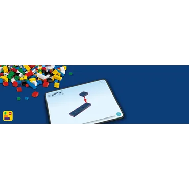 LEGO Disney Inderst inde 2-humørterninger