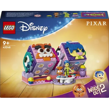 LEGO Disney Inderst inde 2-humørterninger