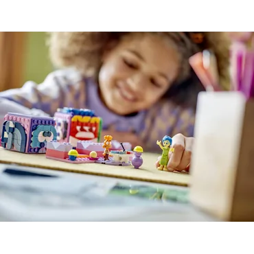 LEGO Disney Inderst inde 2-humørterninger
