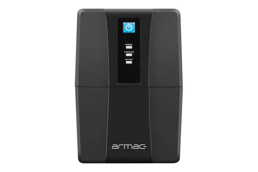 Armac Home Lite - UPS - 390 Watt - 650 VA - VRLA - 7 Ah