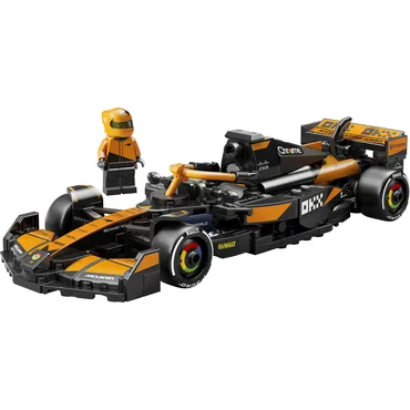 LEGO Speed Champions McLaren F1® Team MCL38-racerbil