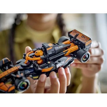 LEGO Speed Champions McLaren F1® Team MCL38-racerbil