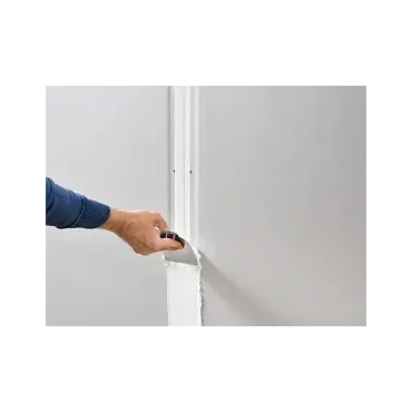 tesa Fugenband 20m x 50mm weiÃ