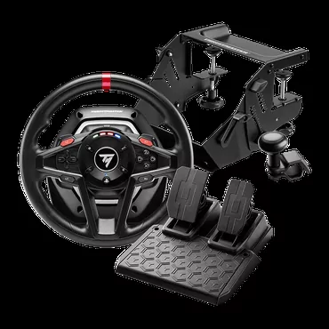 Thrustmaster Spilkontroller