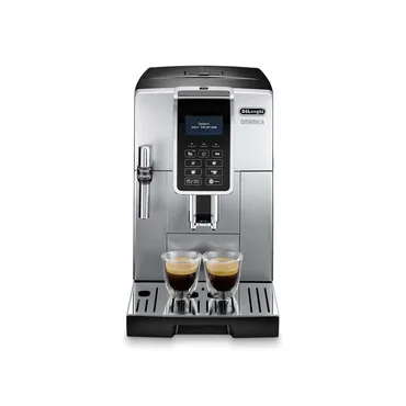 De’Longhi DINAMICA ECAM 350.35.SB Fuld-auto Espressomaskine