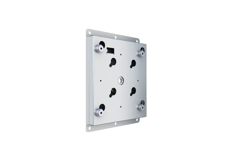 Multibrackets M VESA Wallmount Flip monteringssæt - for LCD display - sølv