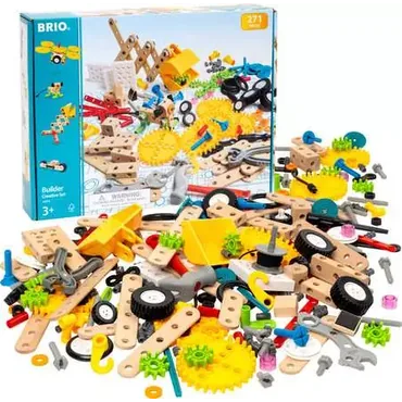 Ravensburger Byggesæt