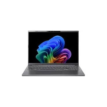 Acer Bärbar - 350 - 16 GB - 1024 GB - 16" - 2048 x 1280 pixlar - Windows 11 Home