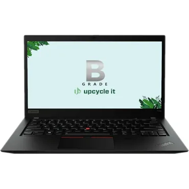 Lenovo ThinkPad T14s Gen 1 (GRADE B)