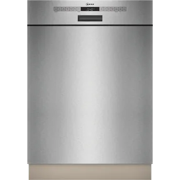 Neff Diskmaskin - Full storlek (60 cm) - 13 kuvert - Helt integrerad - A - 42 dB