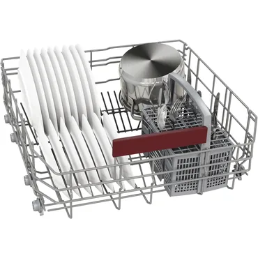 Neff Diskmaskin - Full storlek (60 cm) - 13 kuvert - Helt integrerad - A - 42 dB