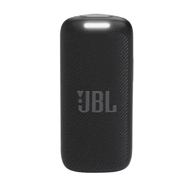 JBL JBLSTRMWLLGHTBLK mikrofon Sort