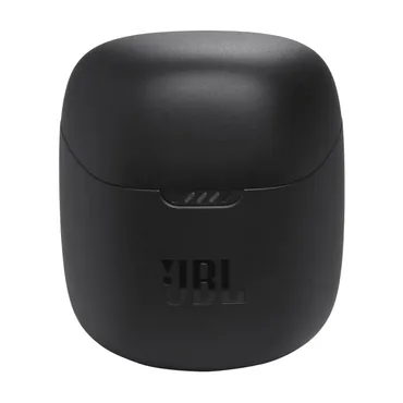 JBL JBLSTRMWLLGHTBLK mikrofon Sort