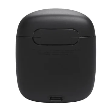 JBL JBLSTRMWLLGHTBLK mikrofon Sort