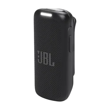 JBL JBLSTRMWLLGHTBLK mikrofon Sort