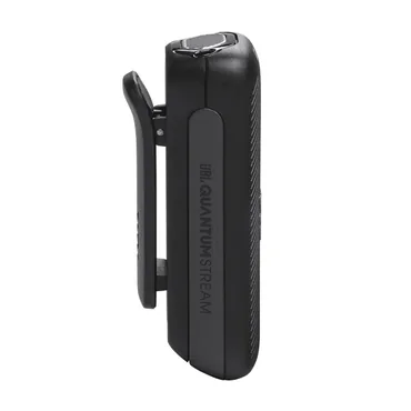 JBL JBLSTRMWLLGHTBLK mikrofon Sort