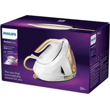 Philips PerfectCare 8000 Series PSG8040