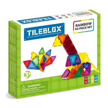 Magformers Byggesæt
