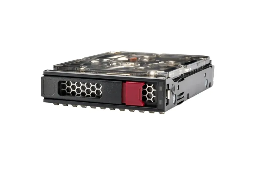 HPE P09149-B21 harddisk 10 TB 7200 rpm 3.5" SAS
