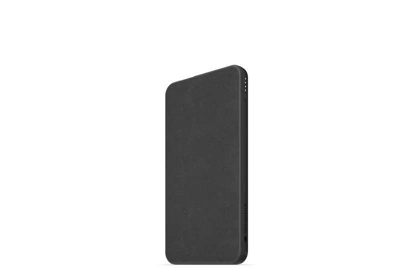 mophie essentials powerbank - USB, 24 pin USB-C