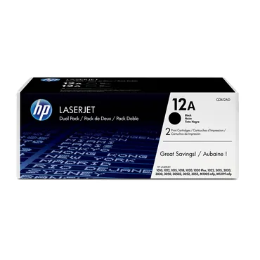 HP 12A