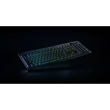 RAZER Tangentbord - Razer Low-profile Mechanical Orange Tactile - Trådlös