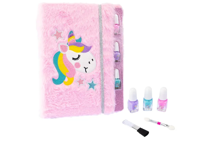 NICE Trylleset - 5 År - 2.5 mm - 23.5 mm - 17.3 mm