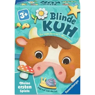 Ravensburger Brädspel